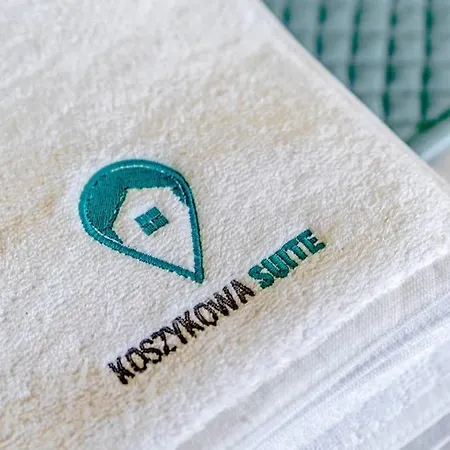 Koszykowa - W Centrum Warszawy! Apartmán