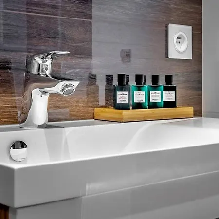 Koszykowa - W Centrum Warszawy!