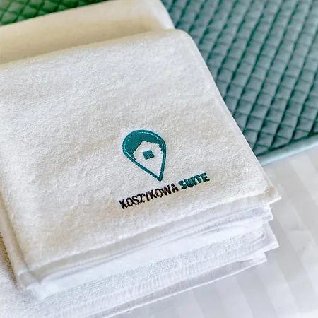 Koszykowa - W Centrum Warszawy! Appartement Warschau